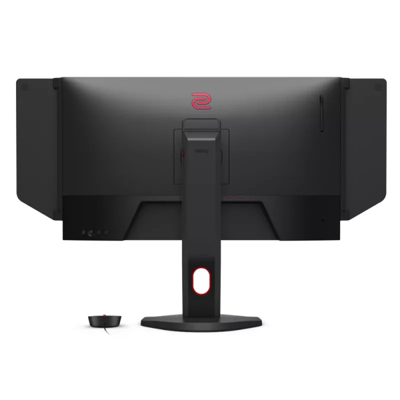 BenQ ZOWIE XL2746K monitor gaming, 27 polegadas (68,6 cm), Full HD 1920 x 1080, TN, 240 Hz, 1 ms, preto