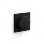 Philips Hue Tap Dial interruptor, sem fios, ZigBee, montagem na parede, plástico, preto