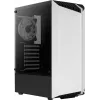 Aerocool Bionic V2 caixa de PC Midi Tower, ATX / micro ATX / Mini-ITX, vidro temperado, RGB, branca