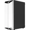 Aerocool Bionic V2 caixa de PC Midi Tower, ATX / micro ATX / Mini-ITX, vidro temperado, RGB, branca