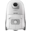 Aspirador de pó com depósito Gorenje VCEA21GLW 3 l a seco 700 W saco