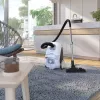 Aspirador de pó com depósito Gorenje VCEA21GLW 3 l a seco 700 W saco