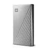 Disco rígido WESTERN DIGITAL - My Passport Ultra for Mac - 5 TB - USB-C 3.2 Gen 1