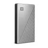 Disco rígido WESTERN DIGITAL - My Passport Ultra for Mac - 5 TB - USB-C 3.2 Gen 1