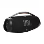 Coluna estéreo portátil JBL BOOMBOX 3 preta