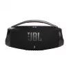 Coluna estéreo portátil JBL BOOMBOX 3 preta