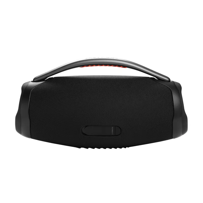 Coluna estéreo portátil JBL BOOMBOX 3 preta