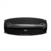 Coluna estéreo portátil JBL BOOMBOX 3 preta