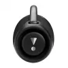 Coluna estéreo portátil JBL BOOMBOX 3 preta