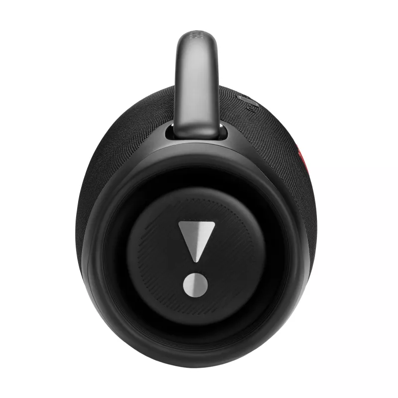 Coluna estéreo portátil JBL BOOMBOX 3 preta