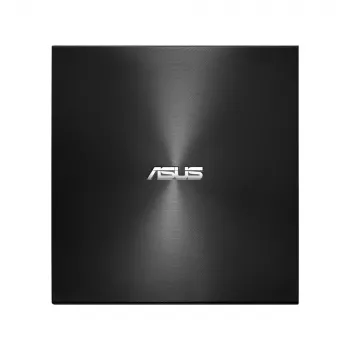 Unidade ótica ASUS ZenDrive U9M DVD±RW preta