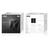 Unidade ótica ASUS ZenDrive U9M DVD±RW preta