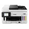 Canon MAXIFY GX6150 jato de tinta A4 600 x 1200 DPI Wi-Fi