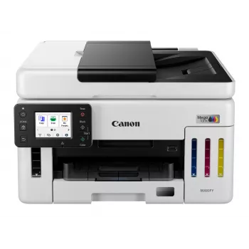 Canon MAXIFY GX6150 jato de tinta A4 600 x 1200 DPI Wi-Fi
