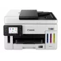 Canon MAXIFY GX6150 jato de tinta A4 600 x 1200 DPI Wi-Fi
