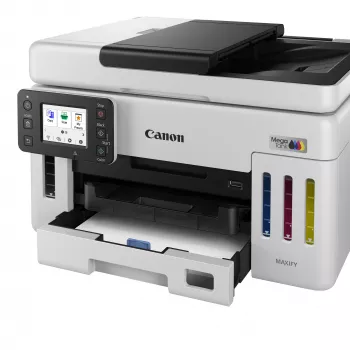Canon MAXIFY GX6150 jato de tinta A4 600 x 1200 DPI Wi-Fi
