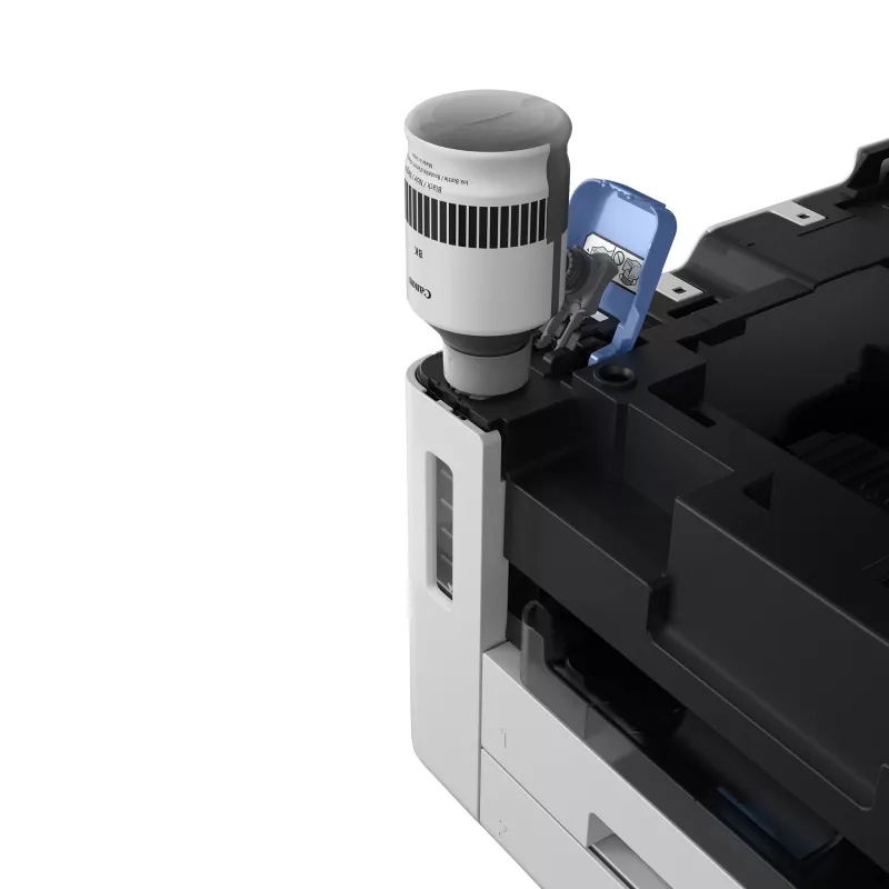 Canon MAXIFY GX6150 jato de tinta A4 600 x 1200 DPI Wi-Fi