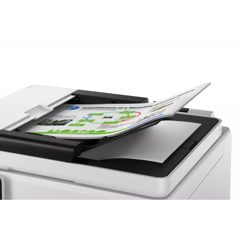 Canon MAXIFY GX6150 jato de tinta A4 600 x 1200 DPI Wi-Fi
