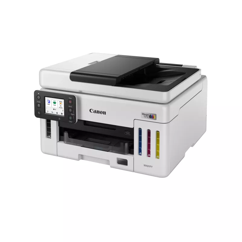 Canon MAXIFY GX6150 jato de tinta A4 600 x 1200 DPI Wi-Fi