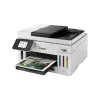 Canon MAXIFY GX6150 jato de tinta A4 600 x 1200 DPI Wi-Fi