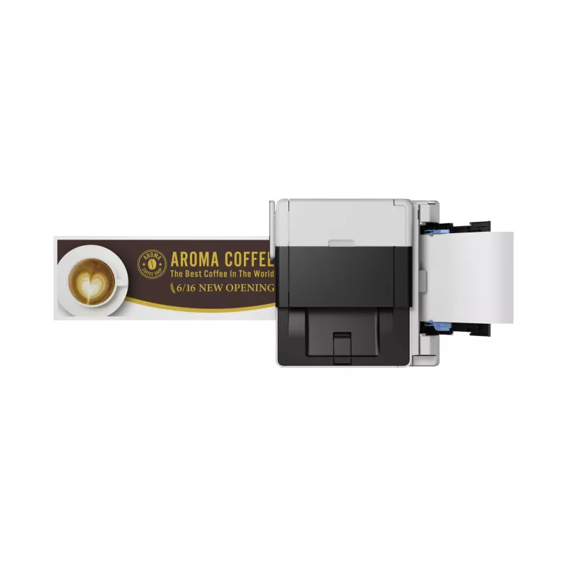 Canon MAXIFY GX6150 jato de tinta A4 600 x 1200 DPI Wi-Fi