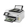 Canon MAXIFY GX6150 jato de tinta A4 600 x 1200 DPI Wi-Fi