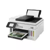 Canon MAXIFY GX6150 jato de tinta A4 600 x 1200 DPI Wi-Fi