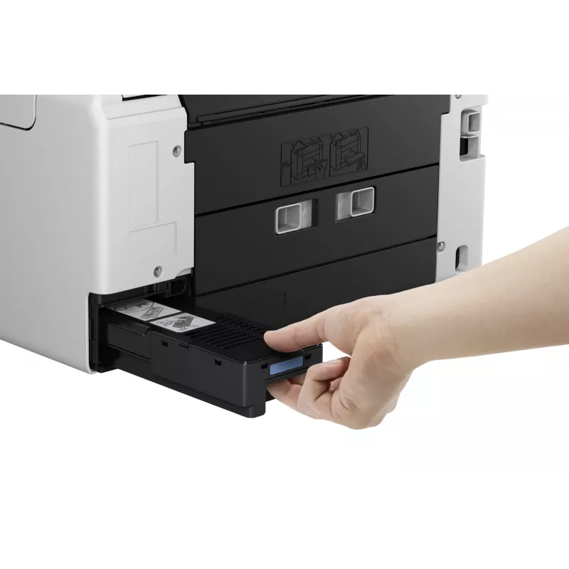 Canon MAXIFY GX6150 jato de tinta A4 600 x 1200 DPI Wi-Fi