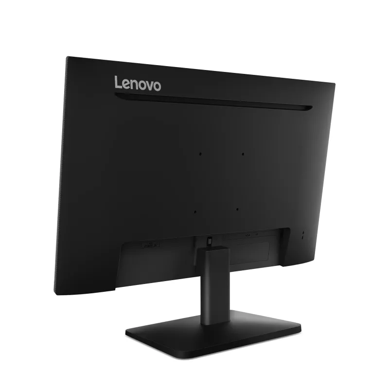 Monitor de computador Lenovo L27qe 68,6 cm (27 polegadas) 2560 x 1440 píxeis Quad HD LED preto