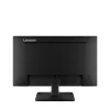 Monitor de computador Lenovo L27qe 68,6 cm (27 polegadas) 2560 x 1440 píxeis Quad HD LED preto