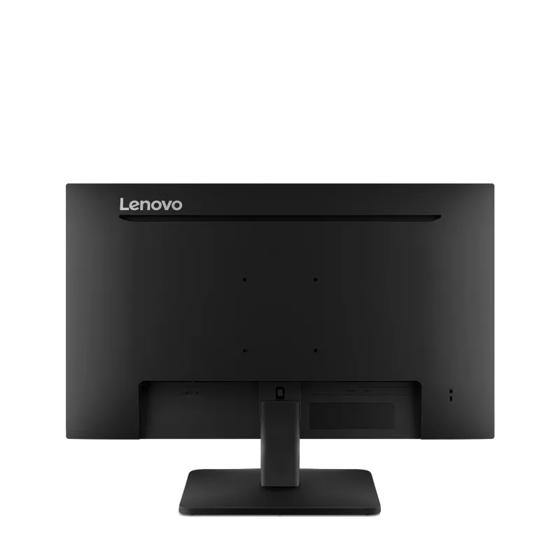 Monitor de computador Lenovo L27qe 68,6 cm (27 polegadas) 2560 x 1440 píxeis Quad HD LED preto
