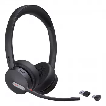 Headset Yealink BH70 Dual UC USB-C/A