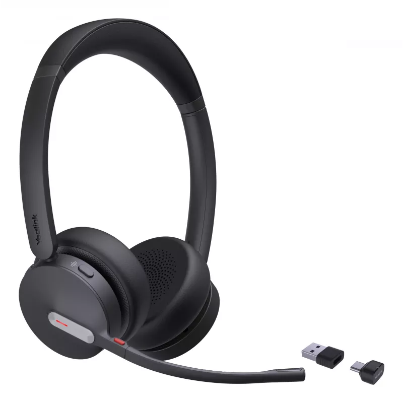 Headset Yealink BH70 Dual UC USB-C/A