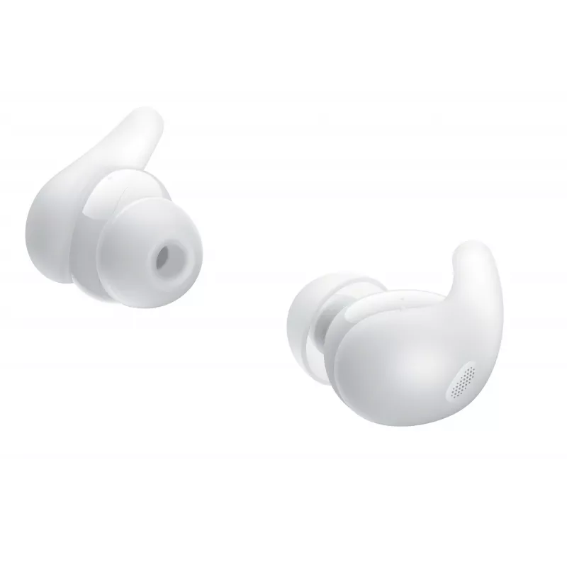 Auscultadores/headset Sony LinkBuds Fit WFLS910NW sem fios in-ear chamadas/música Bluetooth branco