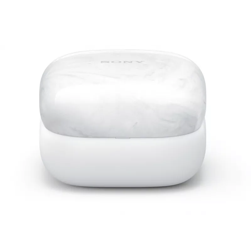 Auscultadores/headset Sony LinkBuds Fit WFLS910NW sem fios in-ear chamadas/música Bluetooth branco