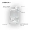 Auscultadores/headset Sony LinkBuds Fit WFLS910NW sem fios in-ear chamadas/música Bluetooth branco