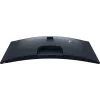 Monitor gaming curvo Alienware AW3425DWM 34 polegadas VA, 3440 x 1440 WQHD, 180 Hz, preto