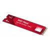 SSD WESTERN DIGITAL - WD Red SN700 - 4TB - Pci-e Gen3 - M.2 2280