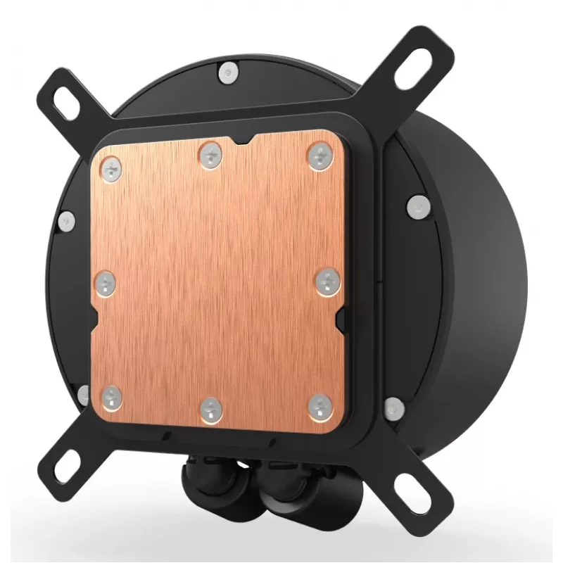 Arrefecedor de CPU NZXT Kraken Elite 240 preto