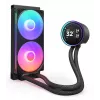 Arrefecedor de CPU NZXT Kraken Elite 240 preto