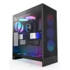 Arrefecedor de CPU NZXT Kraken Elite 240 preto