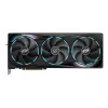 Placa gráfica GIGABYTE AORUS GeForce RTX 5070 Ti MASTER 16G - 16GB GDDR7, 256bit, PCI-E 5.0, 2670 MHz núcleo, 3 x DP 2.1a, 1 x HDMI 2.1b, NVIDIA DLSS 4, GV-N507TAORUS M-16GD