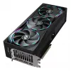 Placa gráfica GIGABYTE AORUS GeForce RTX 5070 Ti MASTER 16G - 16GB GDDR7, 256bit, PCI-E 5.0, 2670 MHz núcleo, 3 x DP 2.1a, 1 x HDMI 2.1b, NVIDIA DLSS 4, GV-N507TAORUS M-16GD