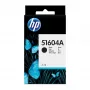 Cartucho de tinta preta HP Plain Paper, preto, 1 unid.