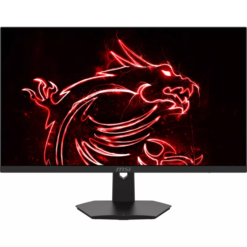 Monitor de computador MSI G274F 68,6 cm (27 polegadas) 1920 x 1080 pixels Full HD LCD preto