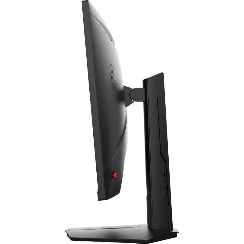 Monitor de computador MSI G274F 68,6 cm (27 polegadas) 1920 x 1080 pixels Full HD LCD preto