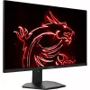 Monitor de computador MSI G274F 68,6 cm (27 polegadas) 1920 x 1080 pixels Full HD LCD preto