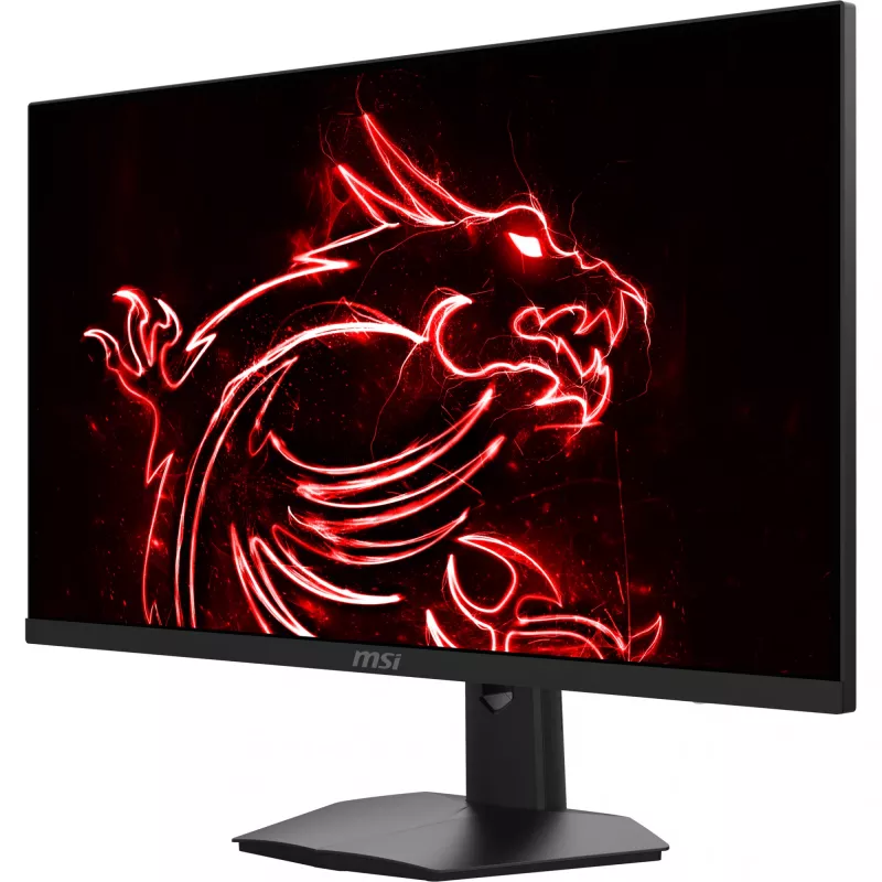 Monitor de computador MSI G274F 68,6 cm (27 polegadas) 1920 x 1080 pixels Full HD LCD preto
