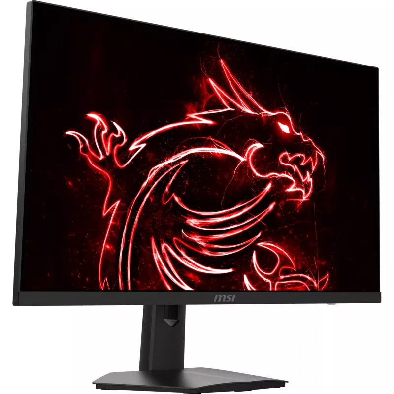 Monitor de computador MSI G274F 68,6 cm (27 polegadas) 1920 x 1080 pixels Full HD LCD preto