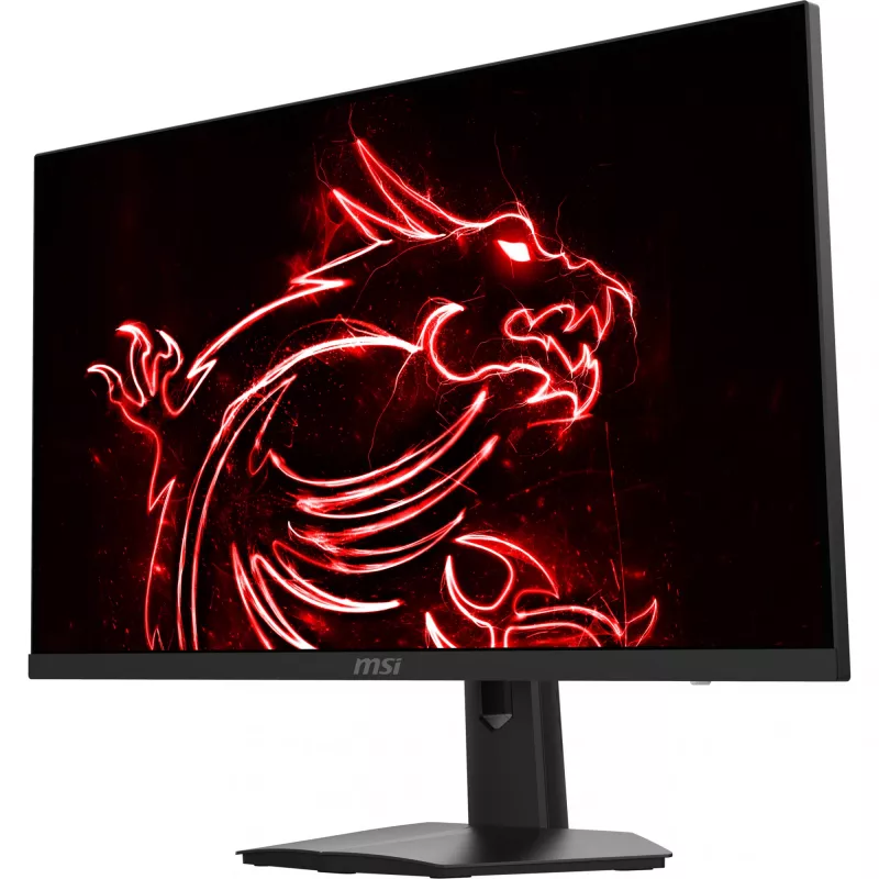 Monitor de computador MSI G274F 68,6 cm (27 polegadas) 1920 x 1080 pixels Full HD LCD preto